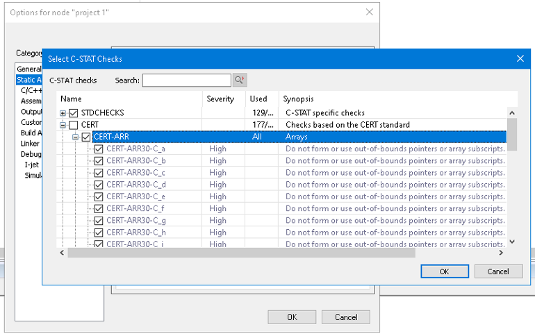 Testing Out A Safe C Compiler Electronic Design