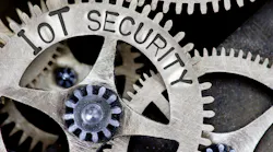 Io T Security Promo