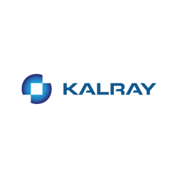 Kalray Logo 60132850d6a75