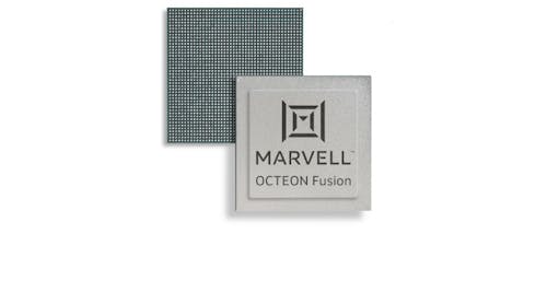 Marvell Fusion Marvell Fusion