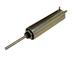 Moticont Ddlm 0190 070 01 Linear Actuator 4x5x300 Moticont Ddlm 0190 070 01 Linear Actuator 4x5x300