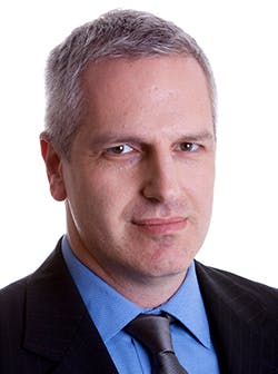 Onn Haran, CTO and Founder of Autotalks Onn Haran, CTO and Founder of Autotalks