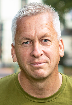 Pär-Olof Johannesson | Electronic Design