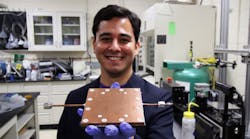 Promo Ed Thermal Diode Interest Eye Candy Promo Ed Thermal Diode Interest Eye Candy