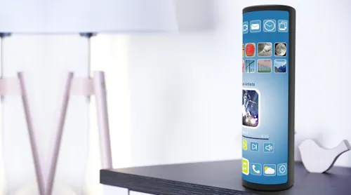 Advanced Display Technology | Electronic Design