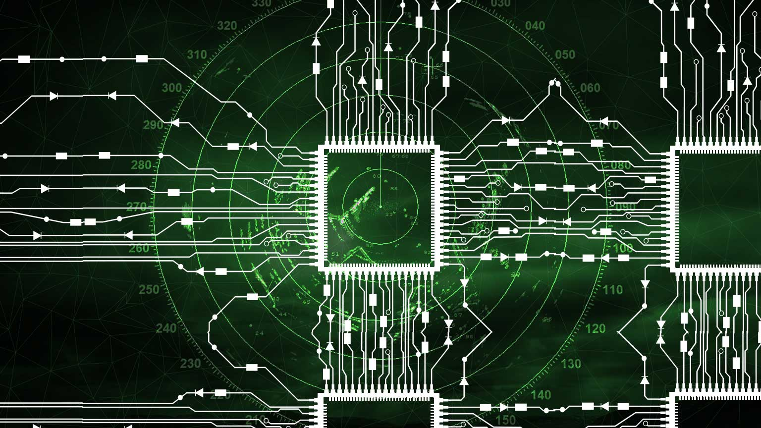 Radar 45738423 &copy; Eugenesergeev Dreamstime