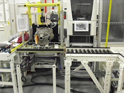 2. Testing hybrid and electric vehicles is worlds apart from traditional internal-combustion-engine testing. 2. Testing hybrid and electric vehicles is worlds apart from traditional internal-combustion-engine testing.