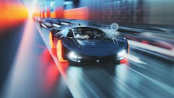 Increased bandwidth has pushed the performance of onboard processors, and correspondingly, they run much hotter. Increased bandwidth has pushed the performance of onboard processors, and correspondingly, they run much hotter.