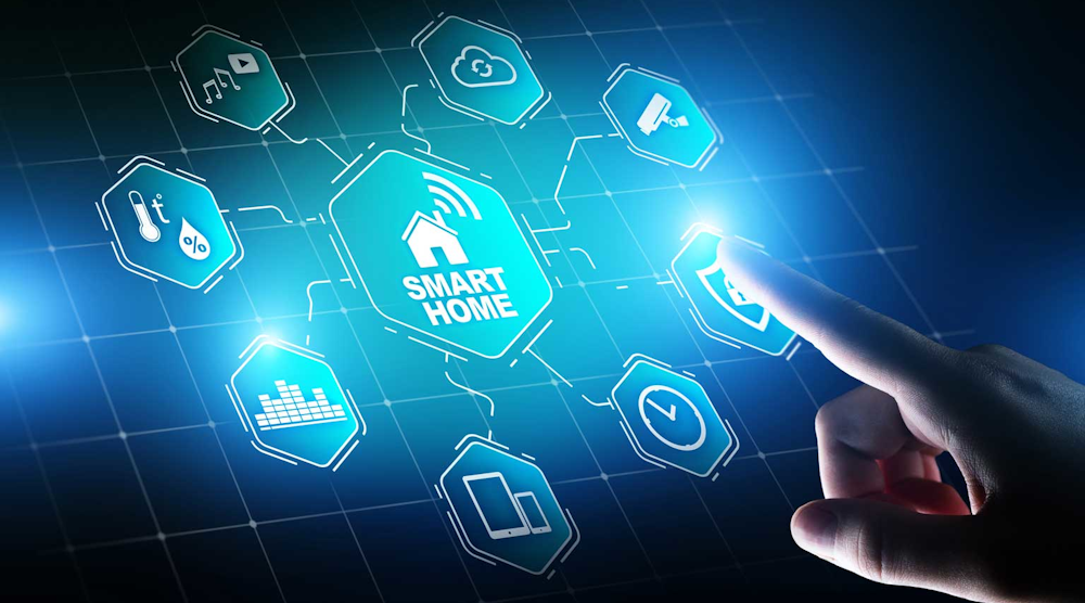 Smarthome Photo 137115250 Wrightstudio Dreamstime Smarthome Photo 137115250 Wrightstudio Dreamstime