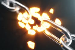 Supply Chain Link Supply Chain Link