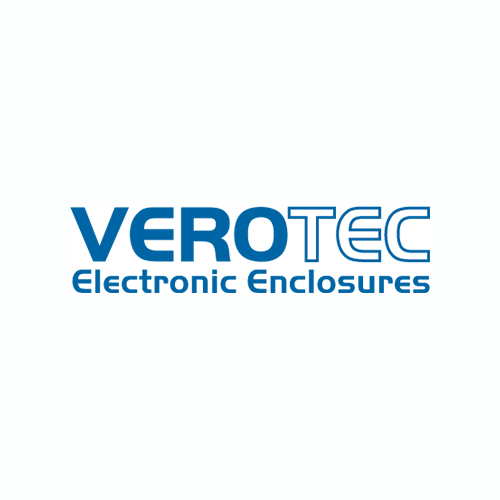 Verotec标志