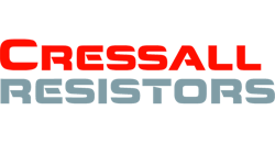 Cressall Resistors Logo Web
