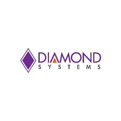 Diamond Systems Logo