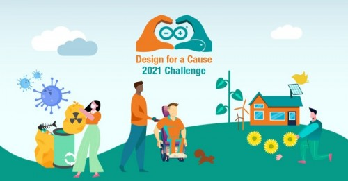 Element 14 Challenge 60080694338f8