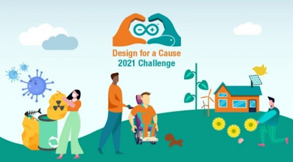 Element 14 Challenge 元素14挑战