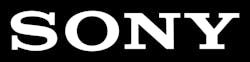 Sony Logo Black And White