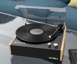 Victrola Victrola