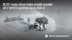 Texas Instruments Promo