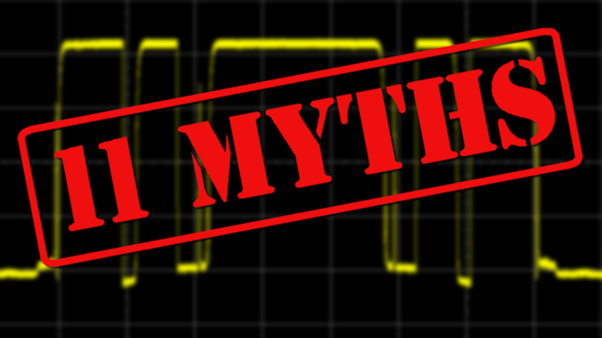11myths Promo