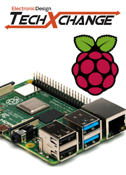 Raspberry Pi cover image