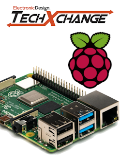 Raspberry Pi cover image Raspberry Pi cover image