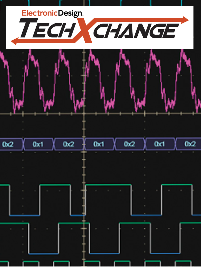Oscilloscope Techniques cover image