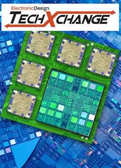 Chiplets – Electronic Design Automation Insights cover image