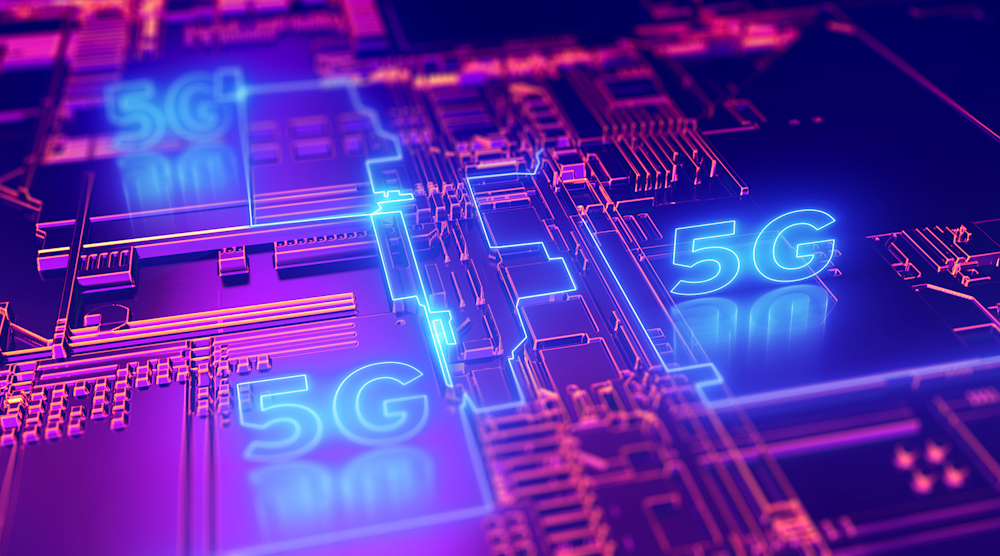 5 G Future Promo 5 G Future Promo