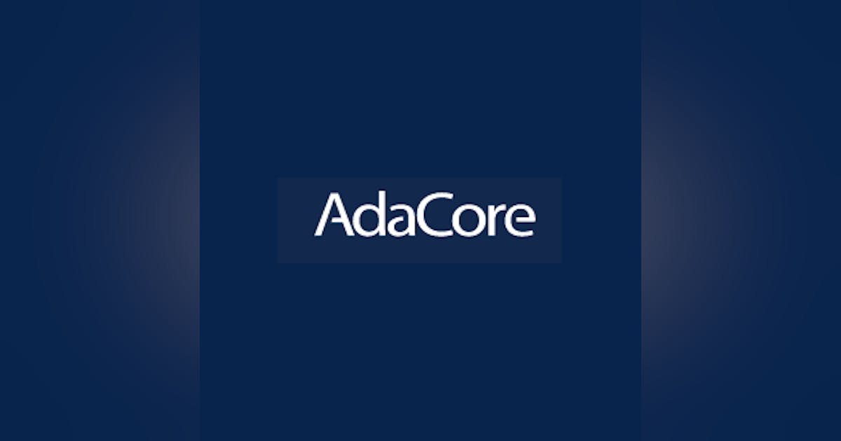 AdaCore | Electronic Design