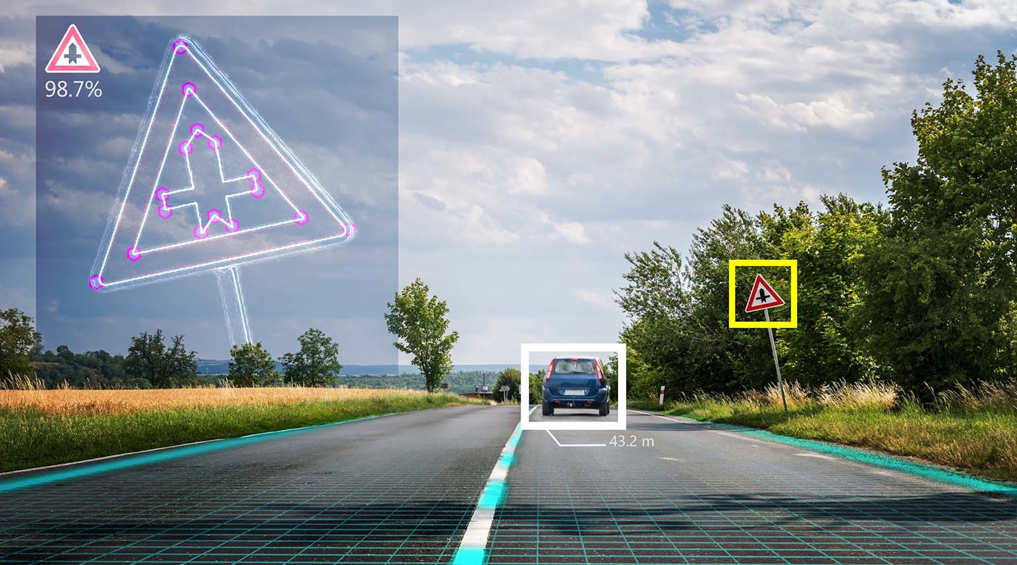 Automotive Software Advances Bring the Industry Closer to Autonomy