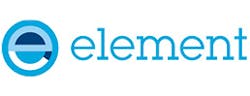 Element Logo Element Logo