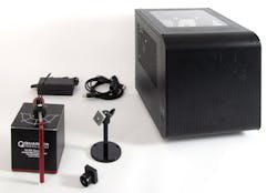 3. congatec offers a workload consolidation kit to demonstrate the efficiency benefits of virtualization for vision-based situational awareness applications. 3. congatec offers a workload consolidation kit to demonstrate the efficiency benefits of virtualization for vision-based situational awareness applications.