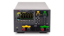 Figure 3 Keysight El34243 A Dual Input Bench Electronic Load With Two Independent Inputs