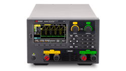 Figure 3 Keysight El34243 A Dual Input Bench Electronic Load With Two Independent Inputs Figure 3 Keysight El34243 A Dual Input Bench Electronic Load With Two Independent Inputs