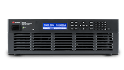 Figure 4 Keysight Rp7973 A 20k W Regenerative Power Supply Set Figure 4 Keysight Rp7973 A 20k W Regenerative Power Supply Set