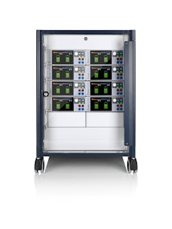 Figure 6 Simulation Battery Stack 50574 01a Figure 6 Simulation Battery Stack 50574 01a