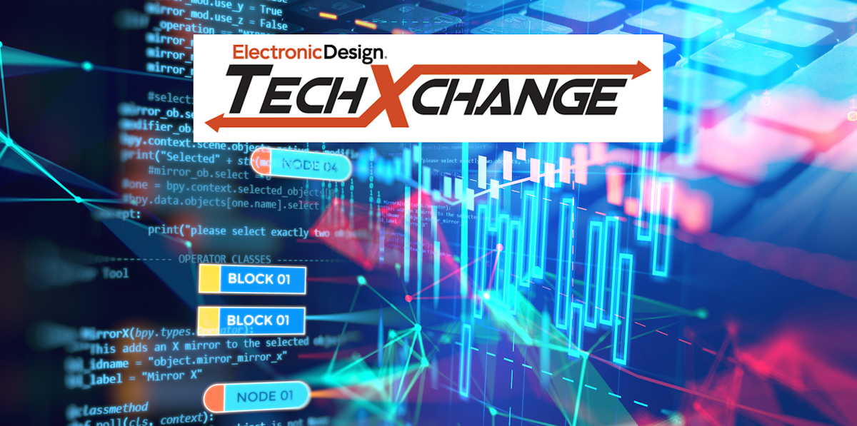 Techxchange Developing High Quality Software Electronic Design