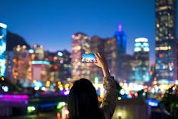 5G mobile devices will revolutionize high-resolution video and virtual experiences.
