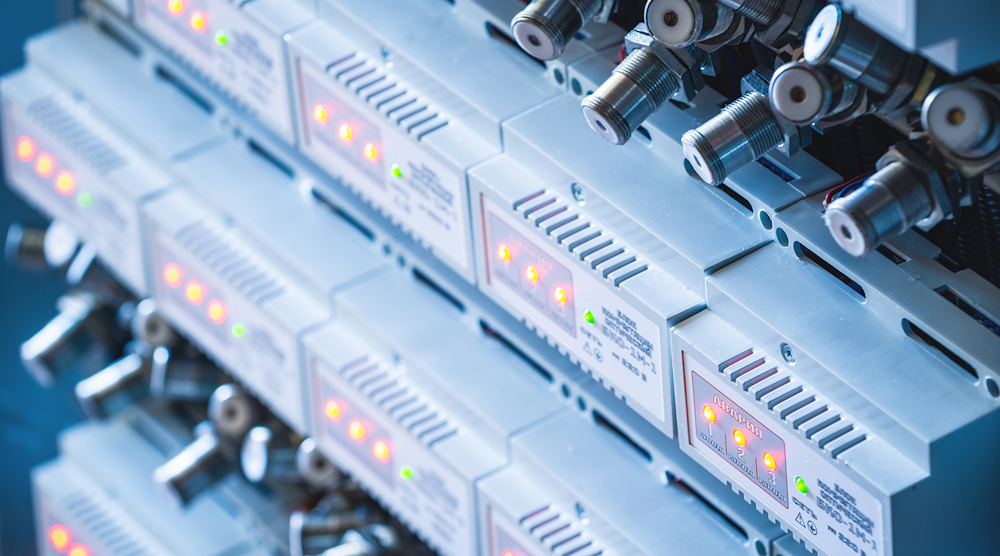 Industrial Sensor Promo 工业传感器促销