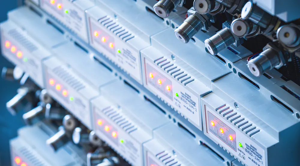 Making Sense of the Industrial Sensors Market | Electronic Design