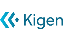 Kigen Logo Web
