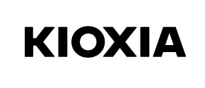 Kioxia标志