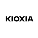 Kioxia标志