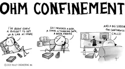 Ohm Confinement Promo