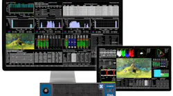 Phabrix Qx L