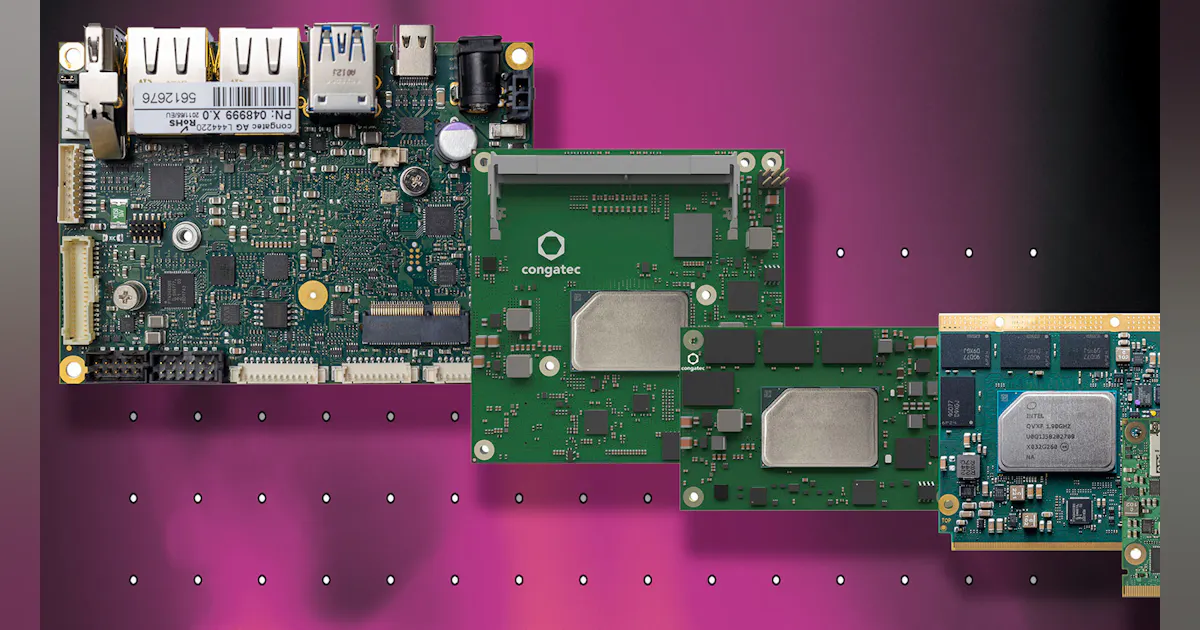 More Power for Low Power | Electronic Design