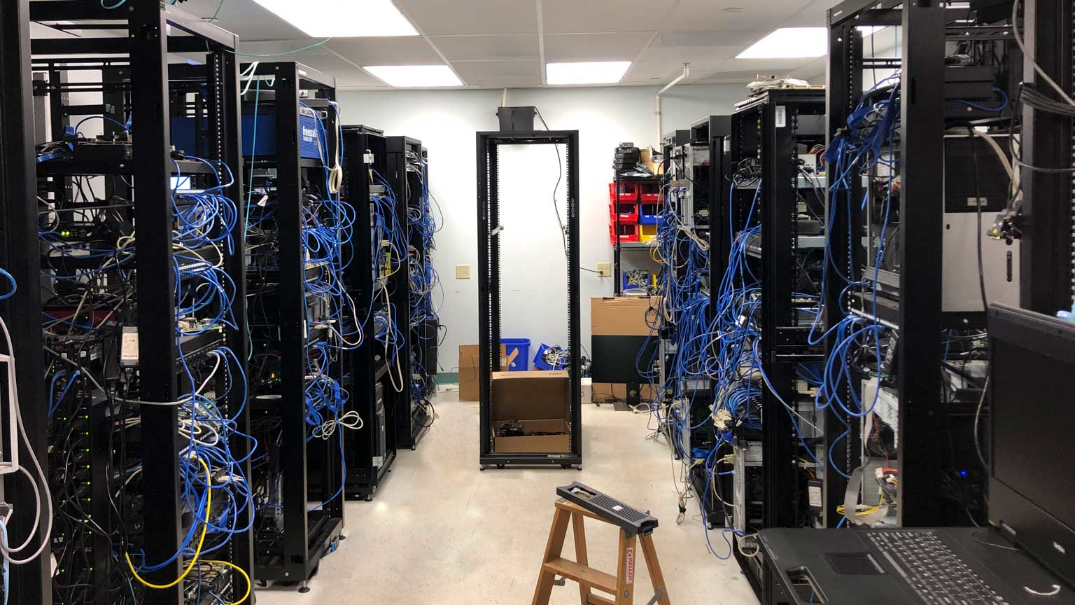 推广远程工作图1