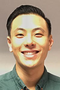 Premio Headshot Dustin Seetoo Premio Headshot Dustin Seetoo