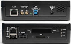 2. These are the various power and connectivity options that the Green Hills Probe V4 supplies to an embedded processor board. 2. These are the various power and connectivity options that the Green Hills Probe V4 supplies to an embedded processor board.