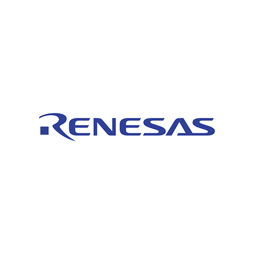 Renesas Electronics Logo.